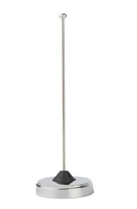 Antena móvil