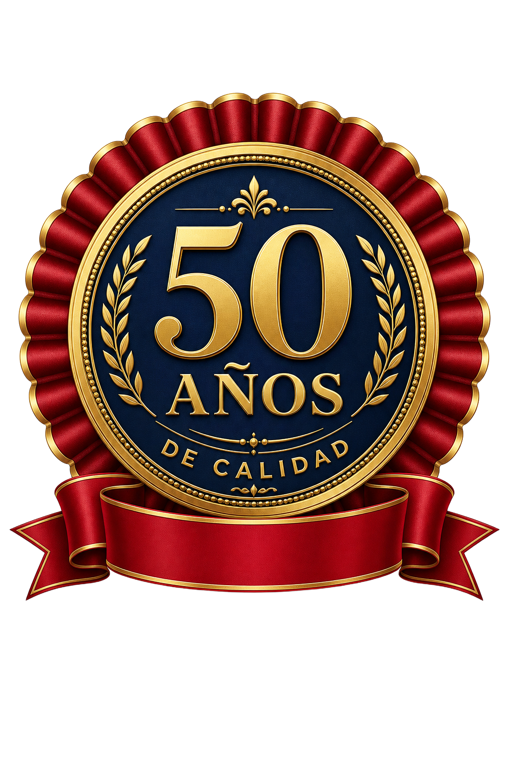 50 años Serviradio