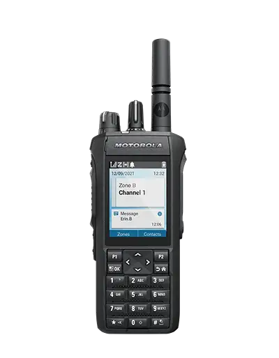 Motorola R7