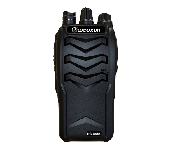 WOUXUN KG-D988