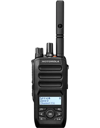 Motorola R5