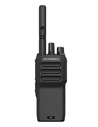 Motorola R2
